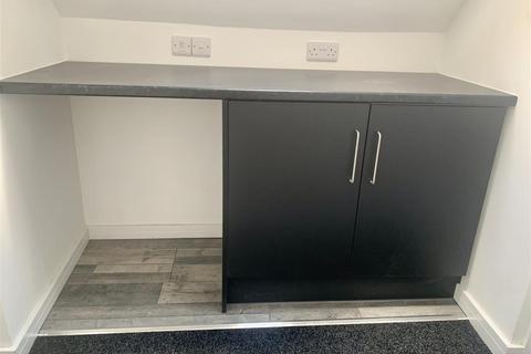2 bedroom duplex to rent - Station Road, Ilkeston
