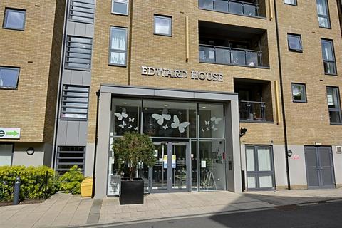 1 bedroom retirement property for sale, Edward House, Hertford SG13