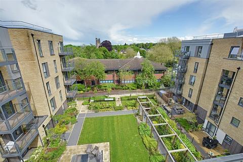 undefined, Edward House, Hertford SG13