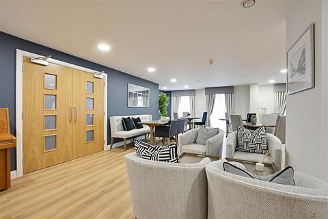 undefined, Edward House, Hertford SG13