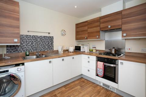 2 bedroom end of terrace house for sale, Goddard Drive, Bushey, Hertfordshire, WD23