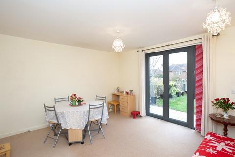 2 bedroom end of terrace house for sale, Goddard Drive, Bushey, Hertfordshire, WD23