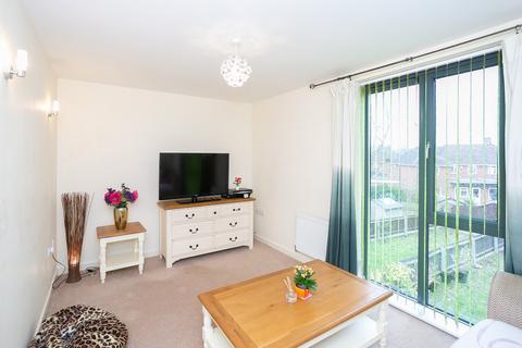 2 bedroom end of terrace house for sale, Goddard Drive, Bushey, Hertfordshire, WD23