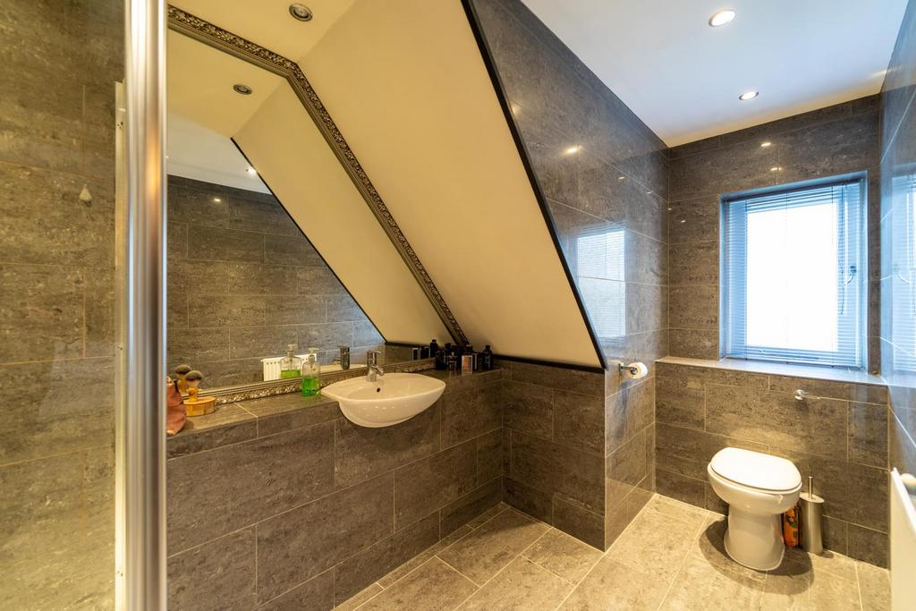 En suite
