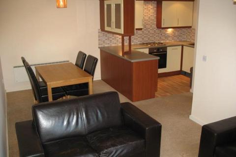 2 bedroom flat to rent - Mauldeth Road West, Chorlton-cum-hardy, Manchester