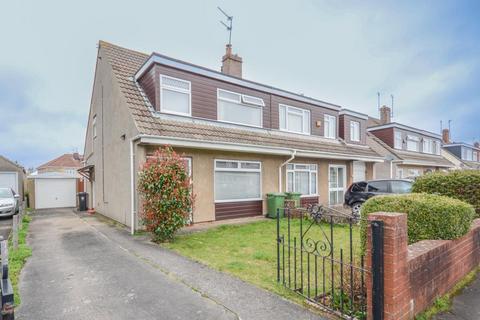 52 Sutherland Avenue, Bristol, BS16 6QL
