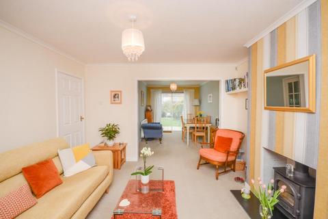 52 Sutherland Avenue, Bristol, BS16 6QL