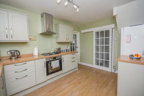 52 Sutherland Avenue, Bristol, BS16 6QL