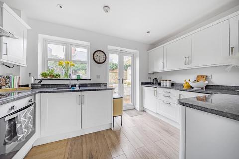 2 bedroom end of terrace house for sale - High Street, East Malling, West Malling