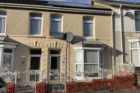 3 bedroom terraced house to rent - Tyisha Road, Llanelli
