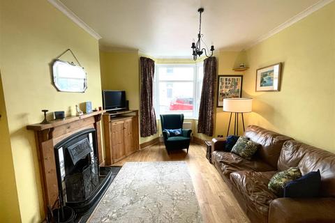 3 bedroom terraced house for sale - Canterbury Road, Brynmill, Swansea