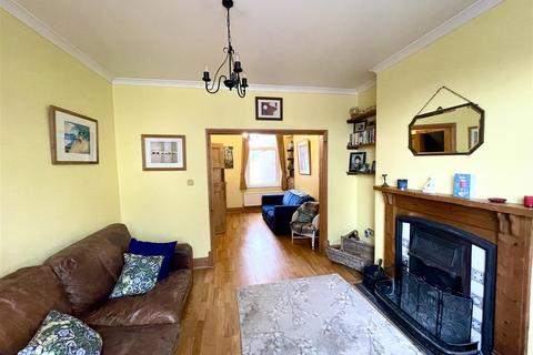 3 bedroom terraced house for sale - Canterbury Road, Brynmill, Swansea