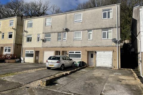 2 bedroom end of terrace house for sale - Hillrise Park, Clydach, Swansea