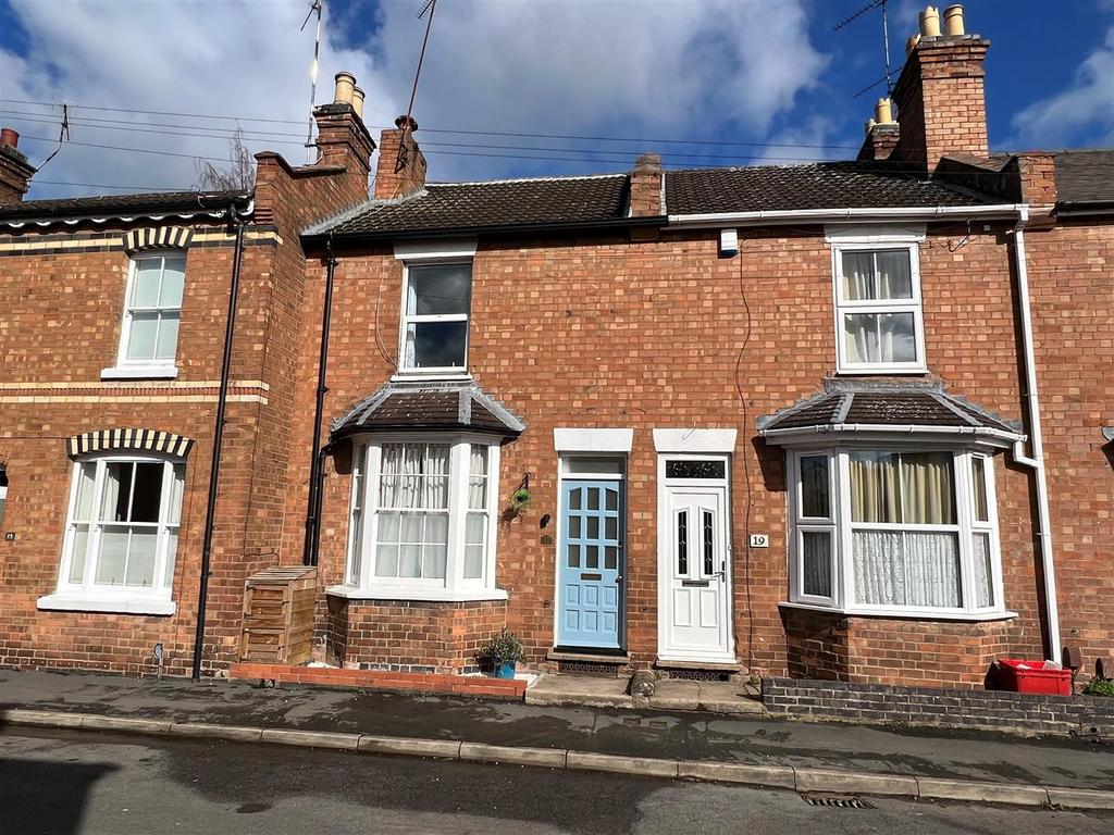 Beaconsfield Street, Leamington Spa 2 bed detached house £350,000