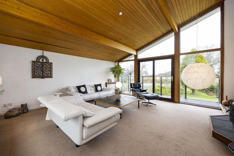 4 bedroom detached house to rent - Golf Course Road, Torrance, Glasgow