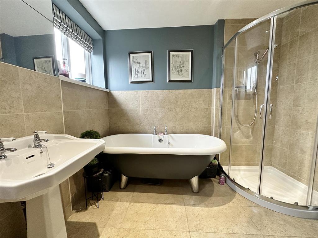 Bathroom/wc