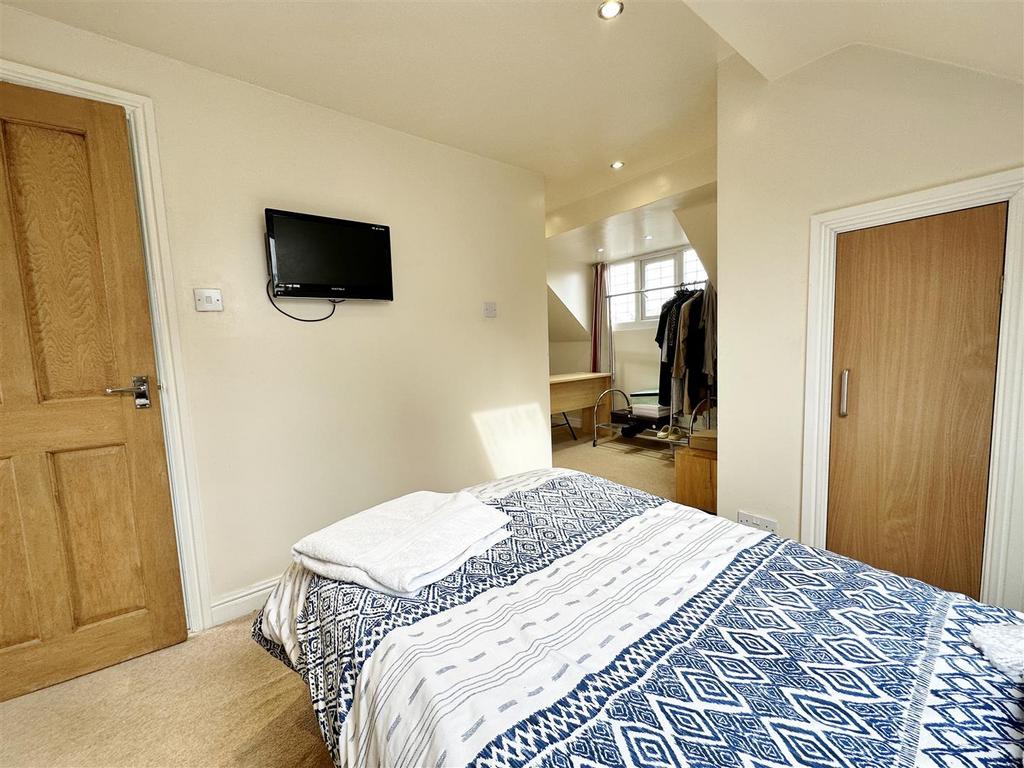 Bedroom suite two
