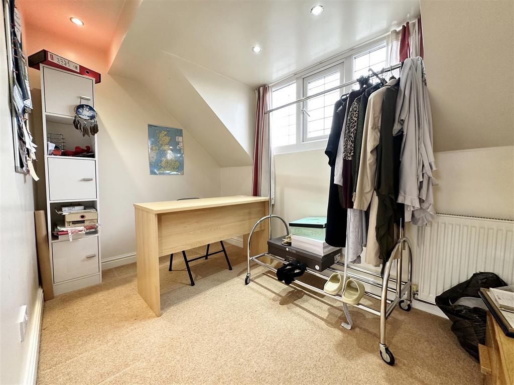 Bedroom suite two