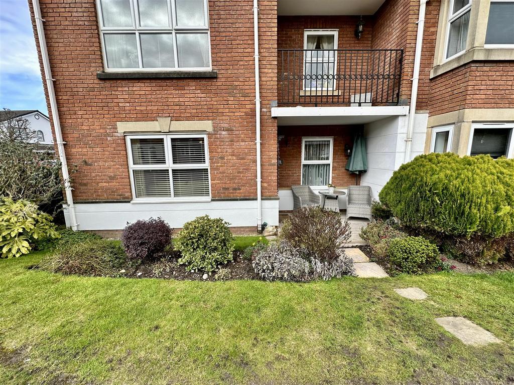 23 Palmetto View