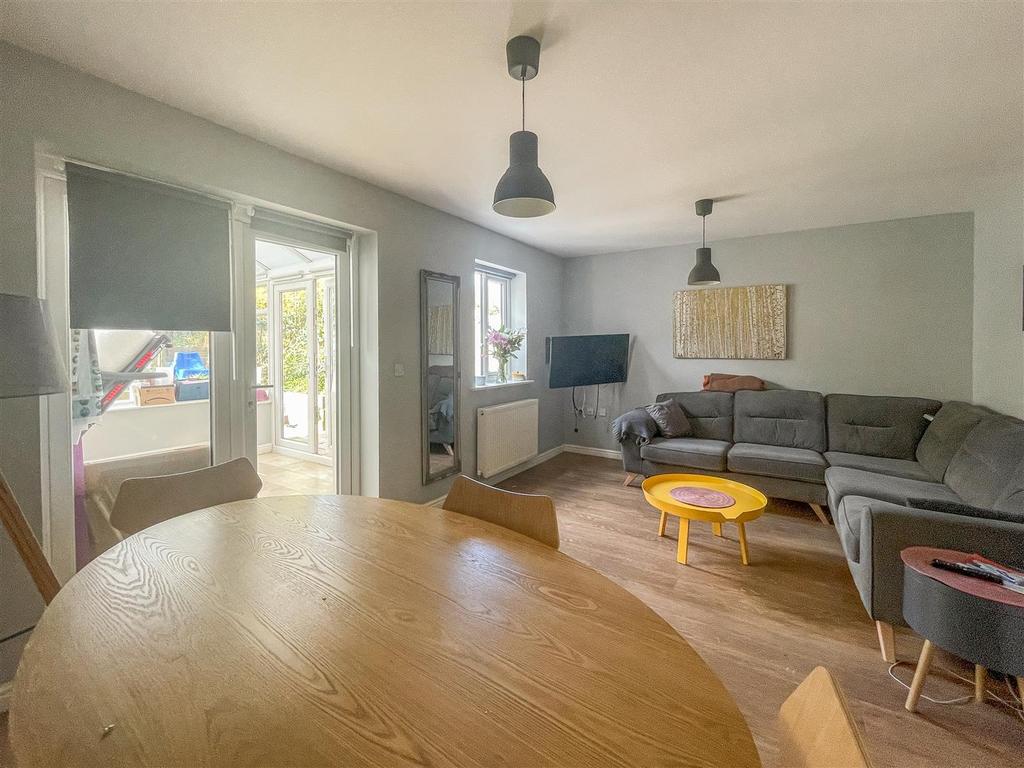 Leigh Sinton Road, Malvern 4 bed end of terrace house for sale £305,000
