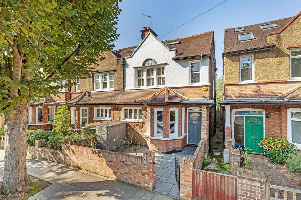31126 james anderson   22 graemesdyke avenue   1