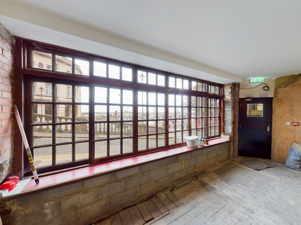 Albion Hill, Ramsgate, CT11 Property for sale £25,000
