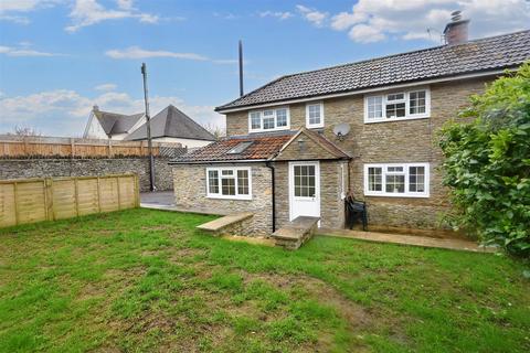 2 bedroom cottage for sale - Church Street, Henstridge, Templecombe