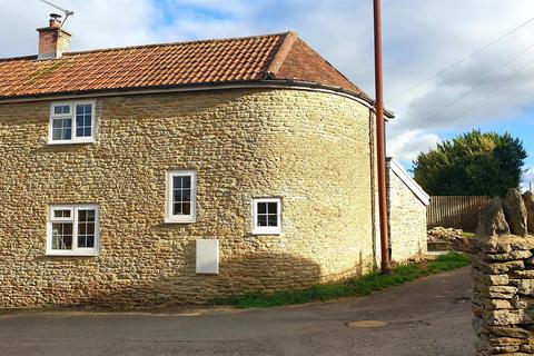 2 bedroom cottage for sale - Church Street, Henstridge, Templecombe