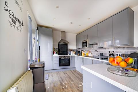 3 bedroom apartment for sale - Queen Street, Ipswich, IP1