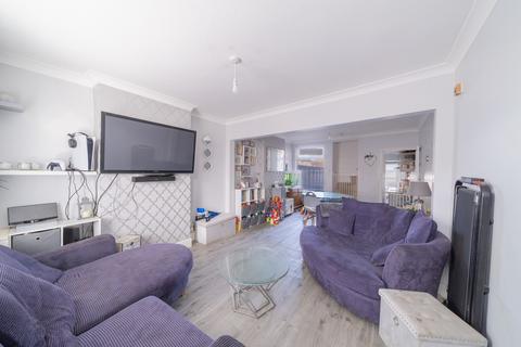 3 bedroom end of terrace house for sale - Henslow Road, Ipswich, IP4