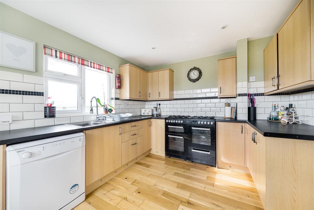 Milltown, Muddiford, Barnstaple 3 bed bungalow for sale £575,000