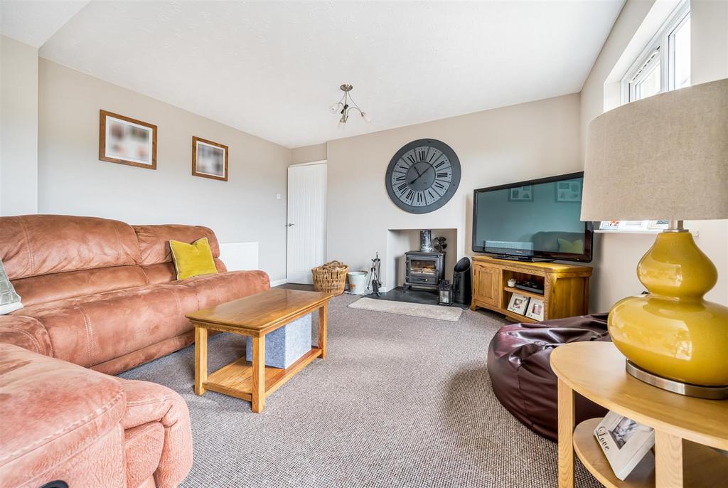 Milltown, Muddiford, Barnstaple 3 bed bungalow for sale £575,000