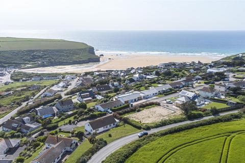4 bedroom detached house for sale, Mawgan Porth, Newquay