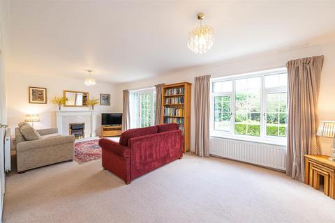 4 bedroom detached house for sale, Harvey Avenue, Nantwich