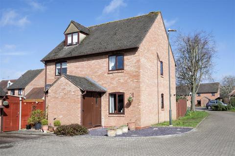 2 bedroom semi-detached house for sale - St Pauls Court, Moreton In Marsh, Gloucestershire