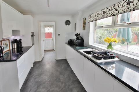 4 bedroom detached house for sale - Home Rule Road, Locks Heath, Southampton