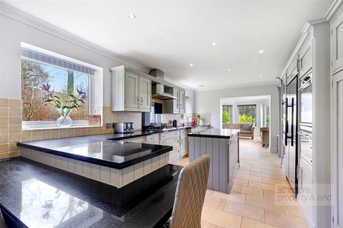 7 bedroom detached house for sale, Whins Lane, Read, Ribble Valley