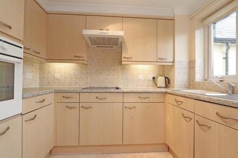 1 bedroom retirement property for sale - High Street, Cullompton