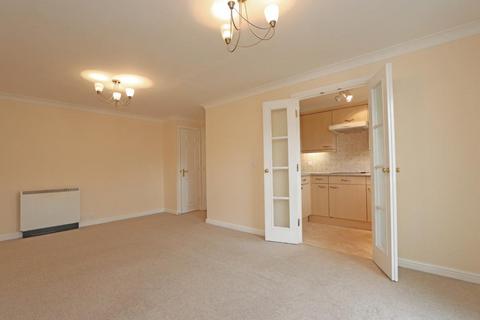 1 bedroom retirement property for sale, High Street, Cullompton