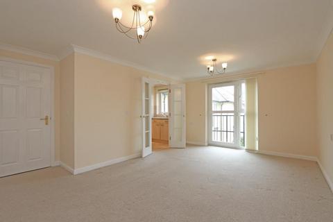 1 bedroom retirement property for sale, High Street, Cullompton