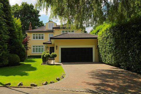 5 bedroom detached house for sale - Henley Drive, Kingston Upon Thames