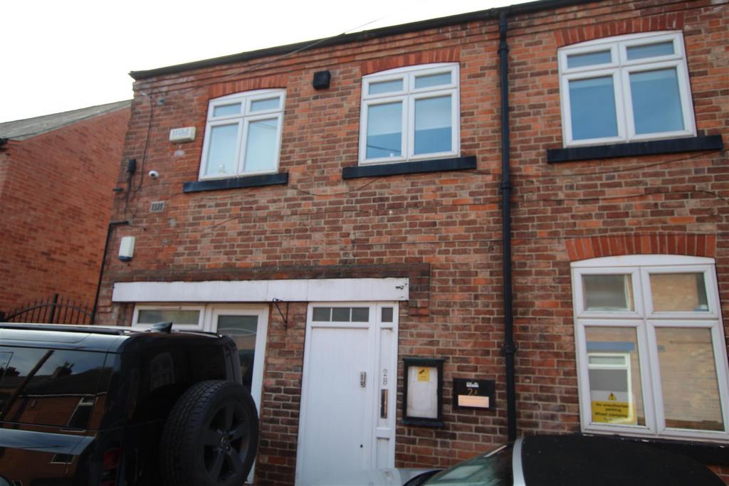Kempson Street, Ruddington Property £473 pcm (£109 pw)