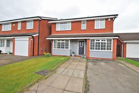 4 bedroom detached house for sale - Tintern Road, Cheadle Hulme