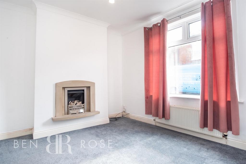 Blackstone Road, Chorley 2 bed terraced house £109,995