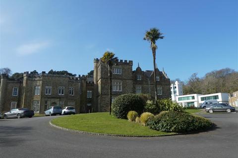 1 bedroom apartment for sale - Clyne Castle, Mill Lane, Blackpill, Swansea