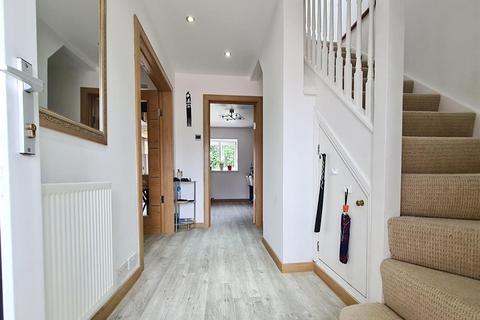 4 bedroom detached house for sale - Inchbrook Road, Kenilworth