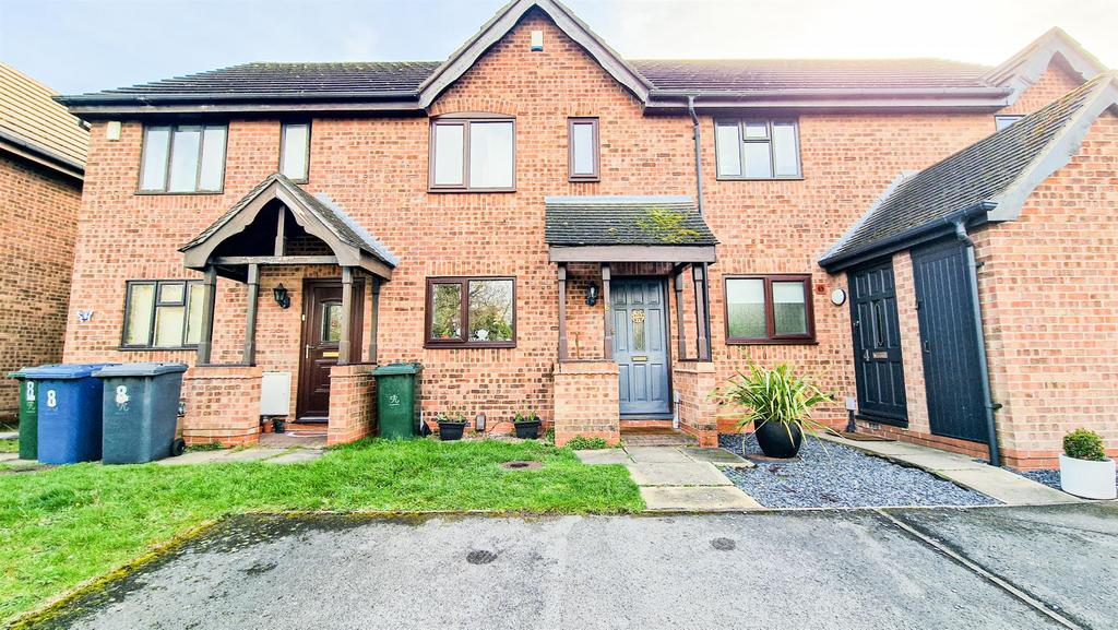 Easedale Close, Gamston, Nottingham 2 bed townhouse £975 pcm (£225 pw)