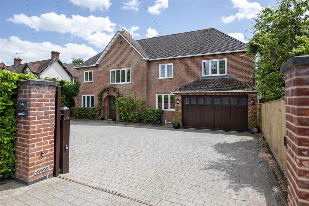 Loxley Road, StratfordUponAvon 5 bed detached house for sale £1,350,000