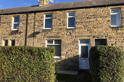 2 bedroom terraced house to rent - Northumbria Terrace, Amble, Northumberland