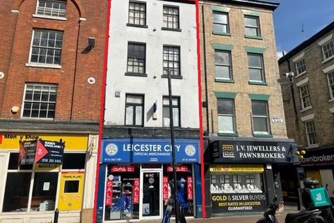 Property for sale - Market Place, Leicester